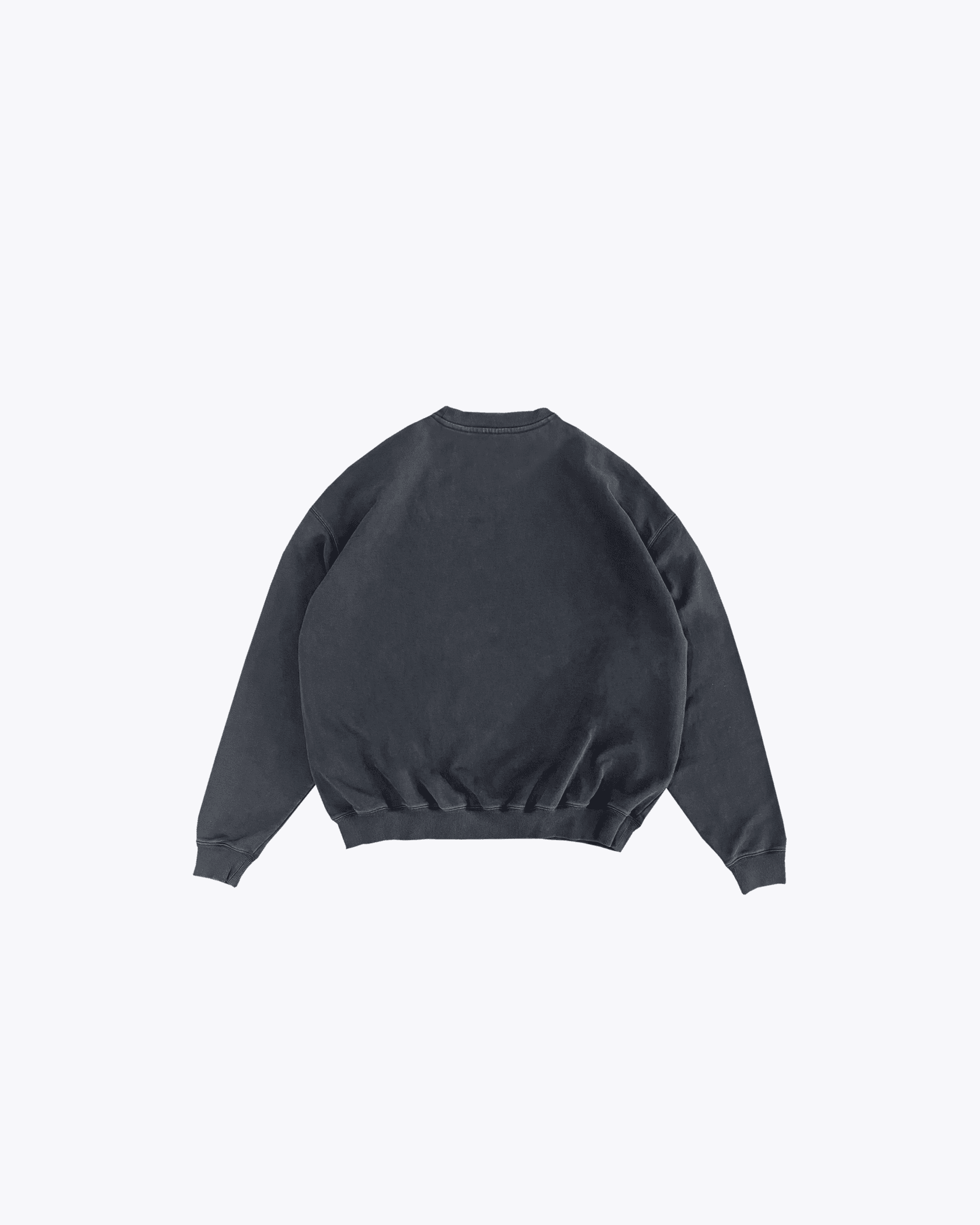 Medusa Sweatshirt - vue 2