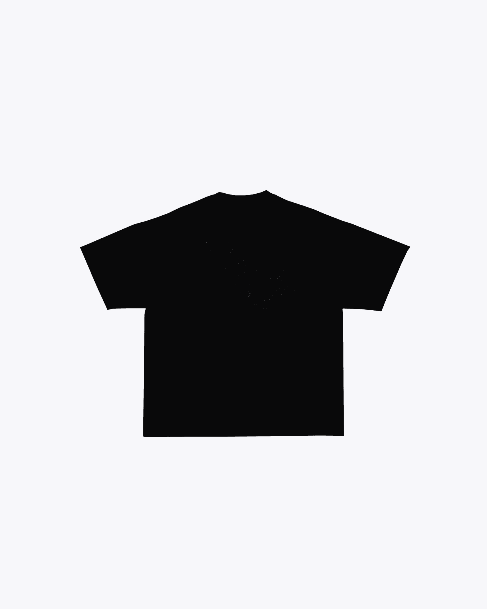 Medusa T-Shirt - vue 2